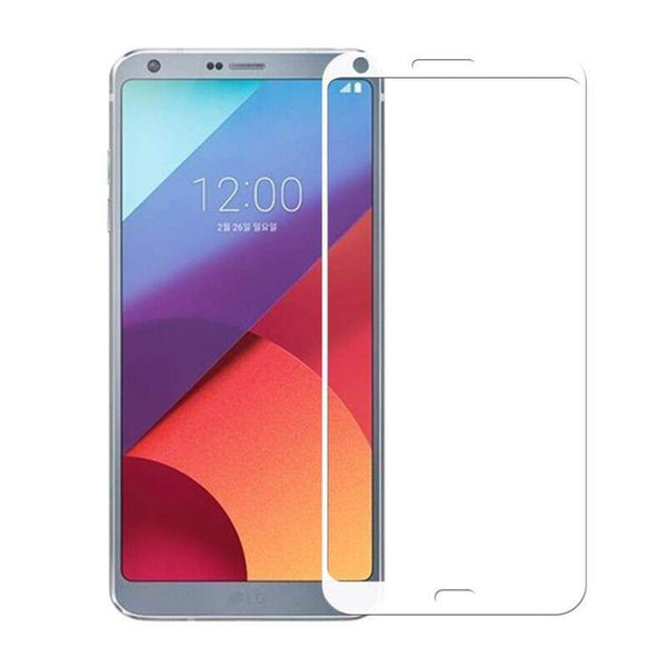 9H Colorful Full Cover Tempered Glass For LG  V10 V20