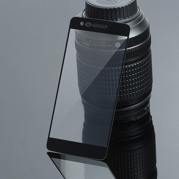 9H Colorful Full Cover Tempered Glass For LG  V10 V20