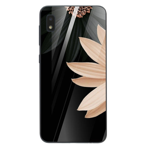 Beautiful Flowers Phone Case for Samsung Galaxy A10