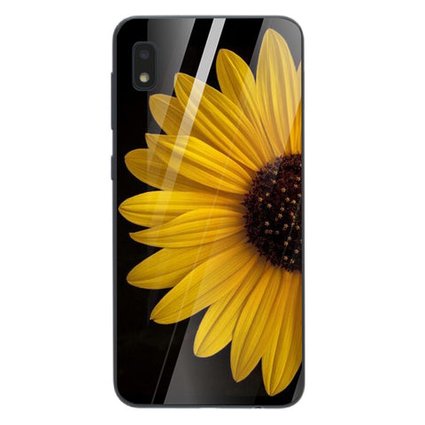 Beautiful Flowers Phone Case for Samsung Galaxy A10