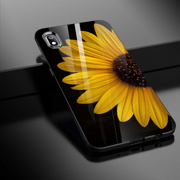 Beautiful Flowers Phone Case for Samsung Galaxy A10