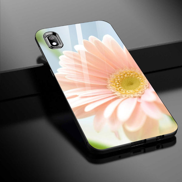 Beautiful Flowers Phone Case for Samsung Galaxy A10