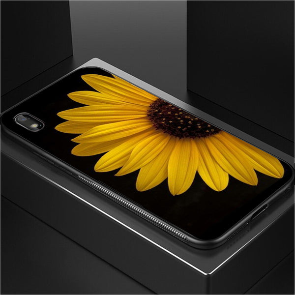 Beautiful Flowers Phone Case for Samsung Galaxy A10