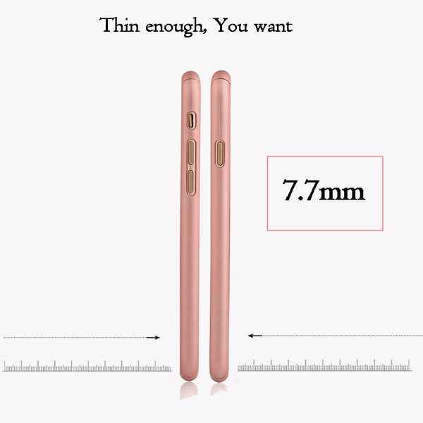 Full Body Coverage Protective Free Clear Screen Film