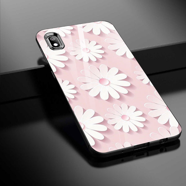 Beautiful Flowers Phone Case for Samsung Galaxy A10