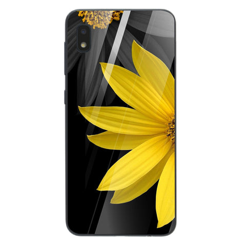 Beautiful Flowers Phone Case for Samsung Galaxy A10