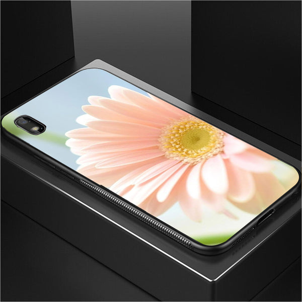 Beautiful Flowers Phone Case for Samsung Galaxy A10