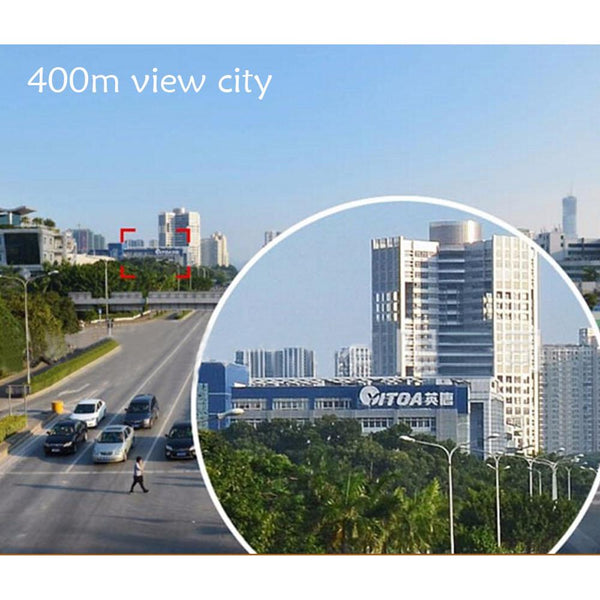 8x Zoom Optical Phone