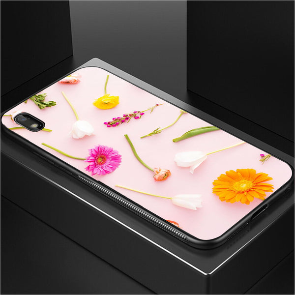 Beautiful Flowers Phone Case for Samsung Galaxy A10