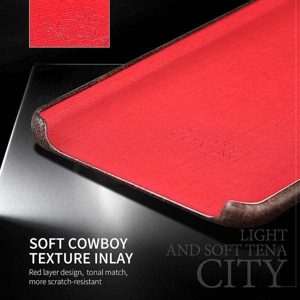 Vintage Leather Case For LG G6 G5 & V20