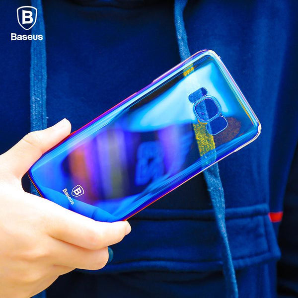 Luxury Aurora Case For Galaxy S8/S8 Plus