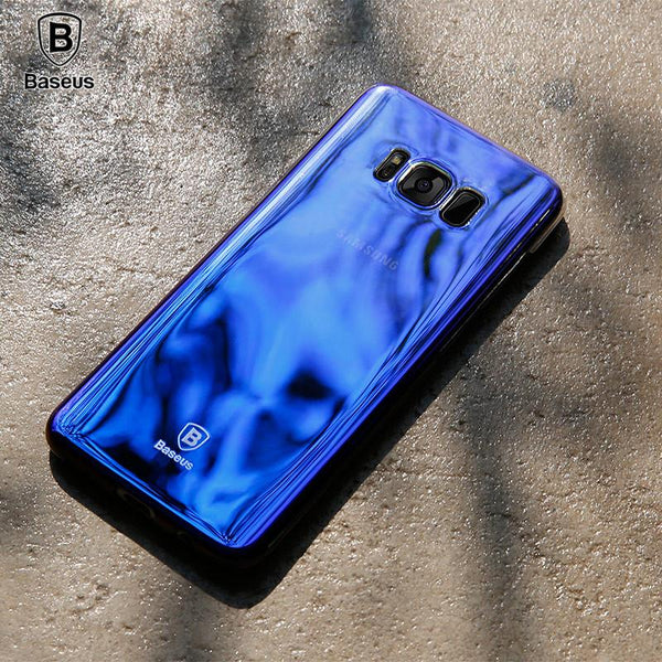 Luxury Aurora Case For Galaxy S8/S8 Plus
