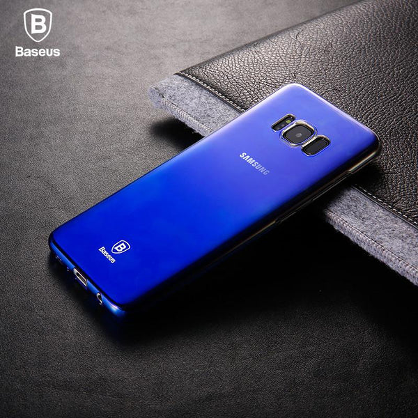 Luxury Aurora Case For Galaxy S8/S8 Plus