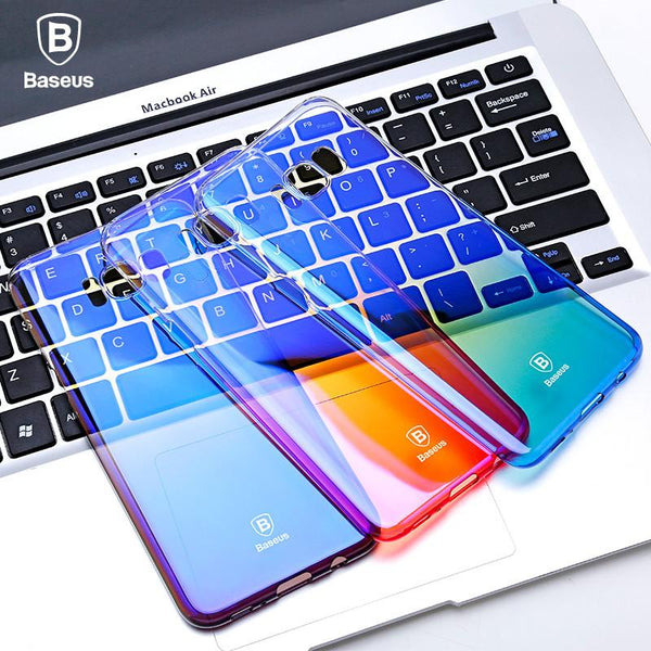 Luxury Aurora Case For Galaxy S8/S8 Plus