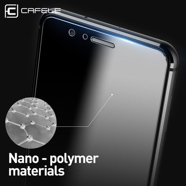 9H Ultra Thin Anti Glare Protective Film Tempered Glass for Honor 8