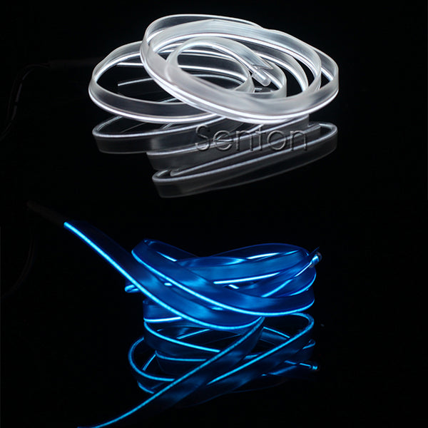 Car Interior Atmosphere Lights Styling For Audi A3 A4 B6 B8 B7 B5 A6 C5 C6 Q5 A5 Q7 TT A1 S3 S4 S5 S6 S8 Accessories