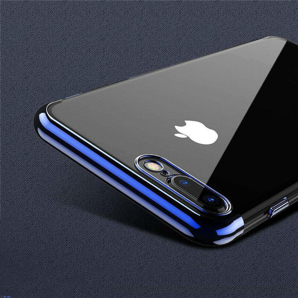 Luxury 3D Arc Gold Plated