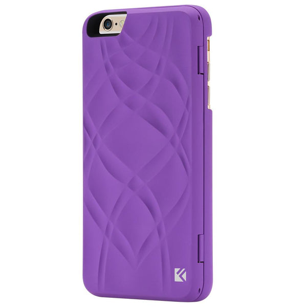 Mirror Back Case For iPhone