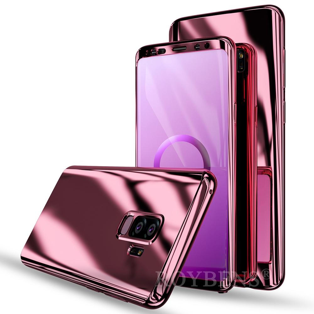 Samsung Galaxy S9 Plus Case Cover Luxury
