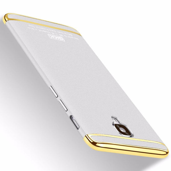 Electroplated 3 in 1 Phone Case for OnePlus 3/3T
