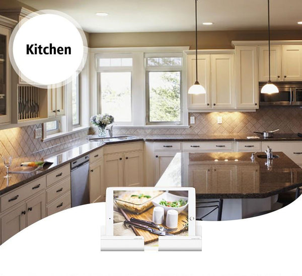 Wall Mobile Phone Holder