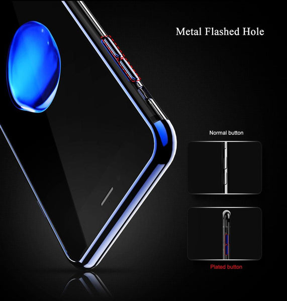 Luxury 3D Arc Gold Plated