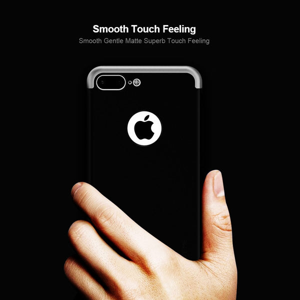 Luxury Hybrid for iPhone7 7 Plus