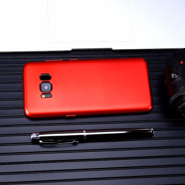 Luxury Ultra Slim 360 Degree Full Case for Galaxy S8 Plus S8+