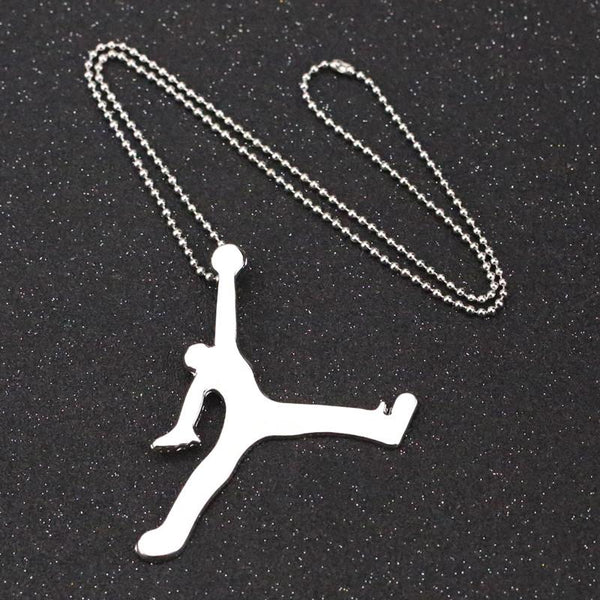 Jordan Necklace