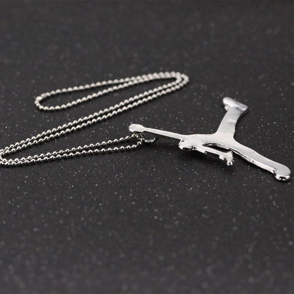 Jordan Necklace