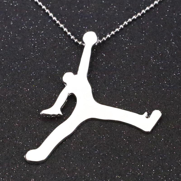 Jordan Necklace