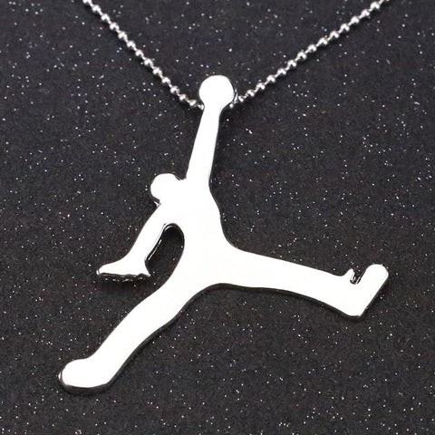 Jordan Necklace