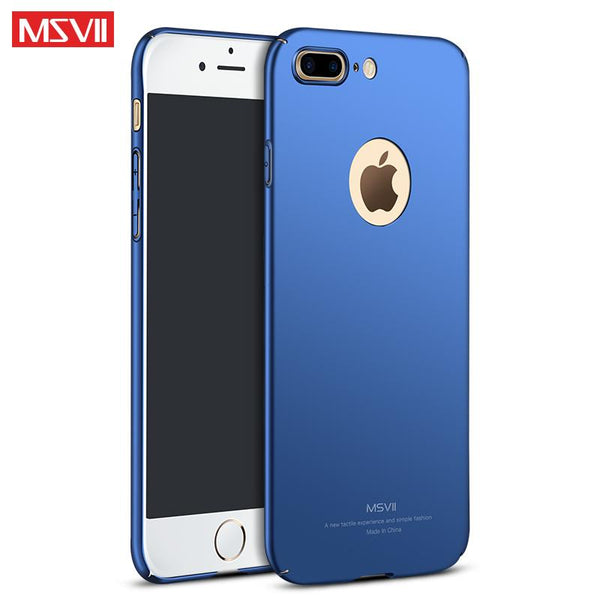 FULL PROTECT ULTRA THIN BACK COVER FOR IPHONE 7 7 PLUS