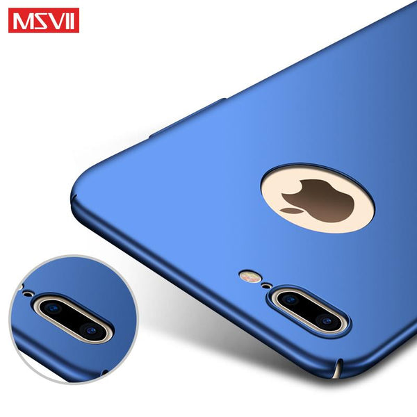 FULL PROTECT ULTRA THIN BACK COVER FOR IPHONE 7 7 PLUS