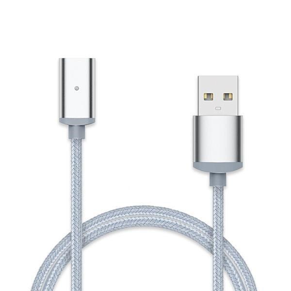 2.4A HIGH SPEED CHARGING MAGNETIC CABLE