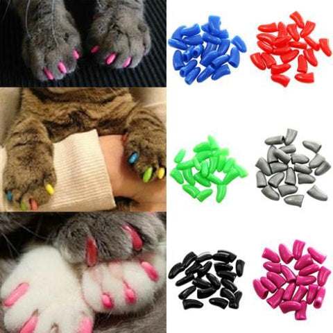 Colorful Soft Pet Dog Cats