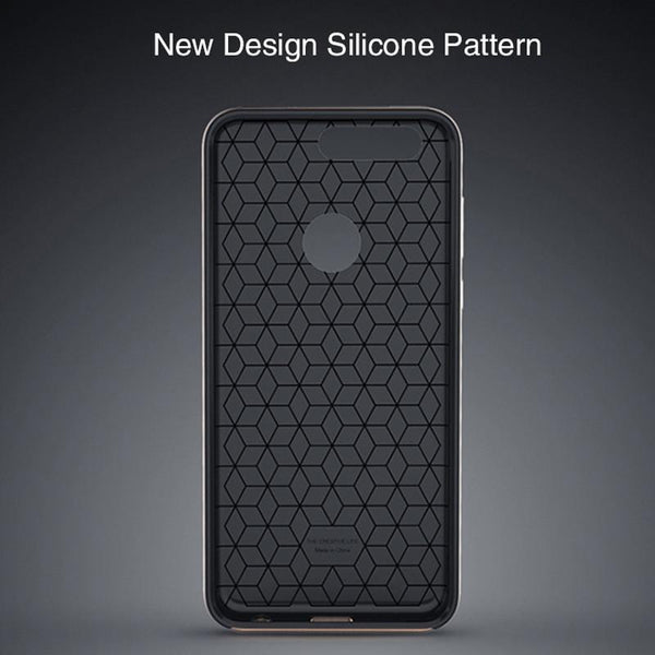 Luxury Hybrid Armor Cover For Honor 8