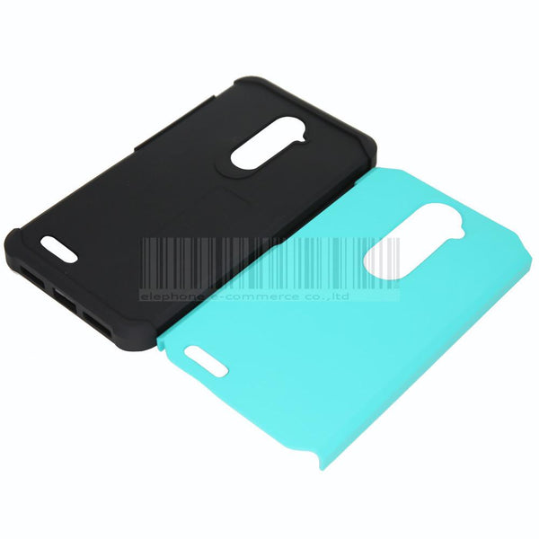 Anti-shock Slim Hybrid Case for ZTE Zmax Pro