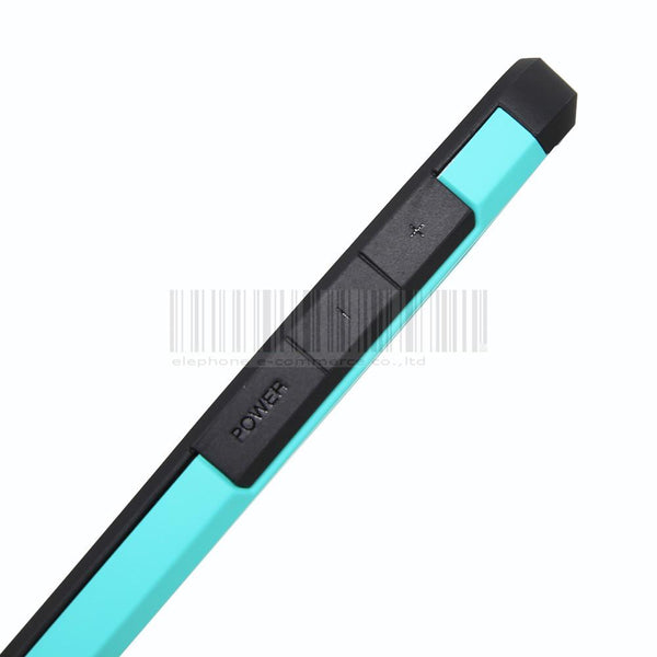 Anti-shock Slim Hybrid Case for ZTE Zmax Pro