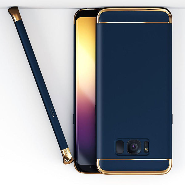 Luxury Full Case for Samsung Galaxy & Iphone