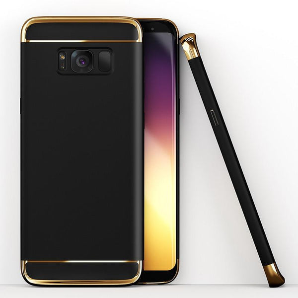 Luxury Full Case for Samsung Galaxy & Iphone