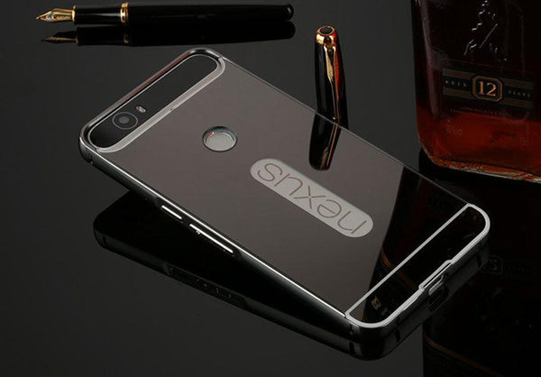 Luxury Aluminum Metal case for Nexus 6P