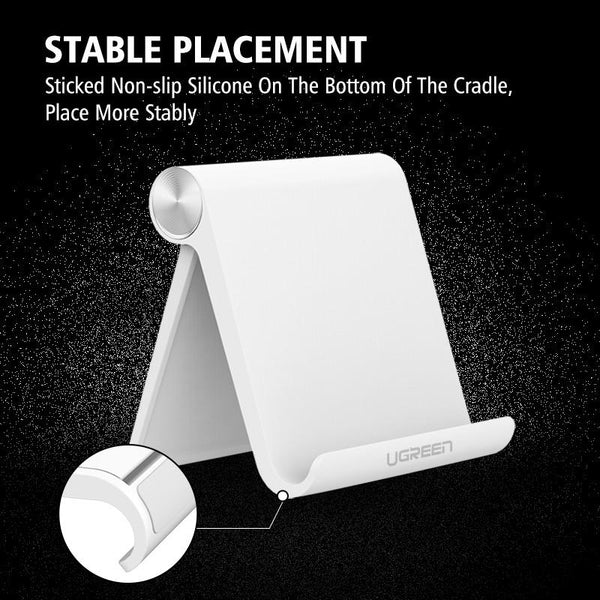 Flexible Desk Holder Stand