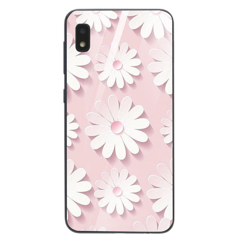 Beautiful Flowers Phone Case for Samsung Galaxy A10