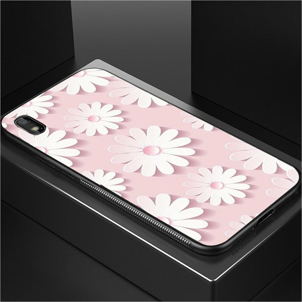 Beautiful Flowers Phone Case for Samsung Galaxy A10