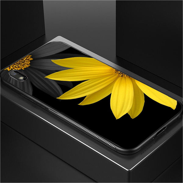 Beautiful Flowers Phone Case for Samsung Galaxy A10