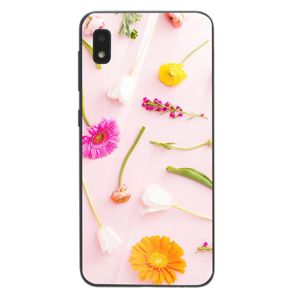 Beautiful Flowers Phone Case for Samsung Galaxy A10