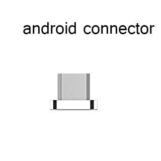 2.4A HIGH SPEED CHARGING MAGNETIC CABLE