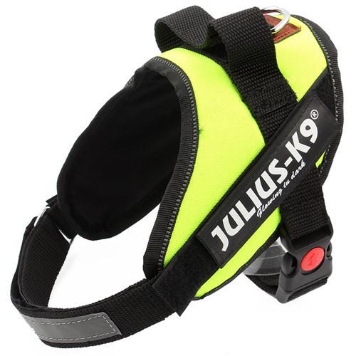 Sturdy and Durable K9 Nylon Pet Dog