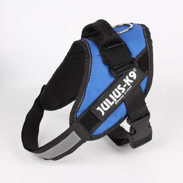 Sturdy and Durable K9 Nylon Pet Dog